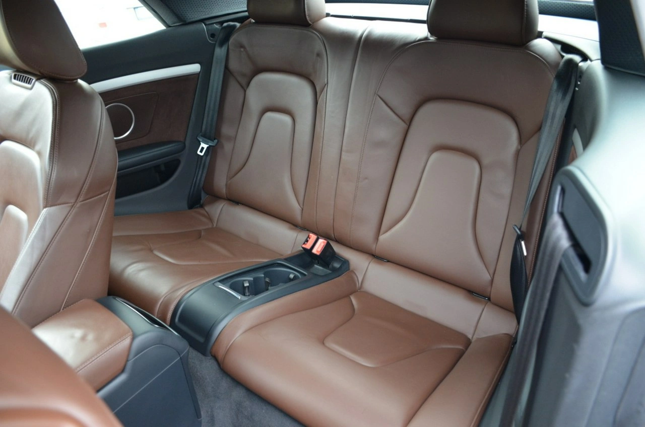 Audi A5 - Zdjęcie 25