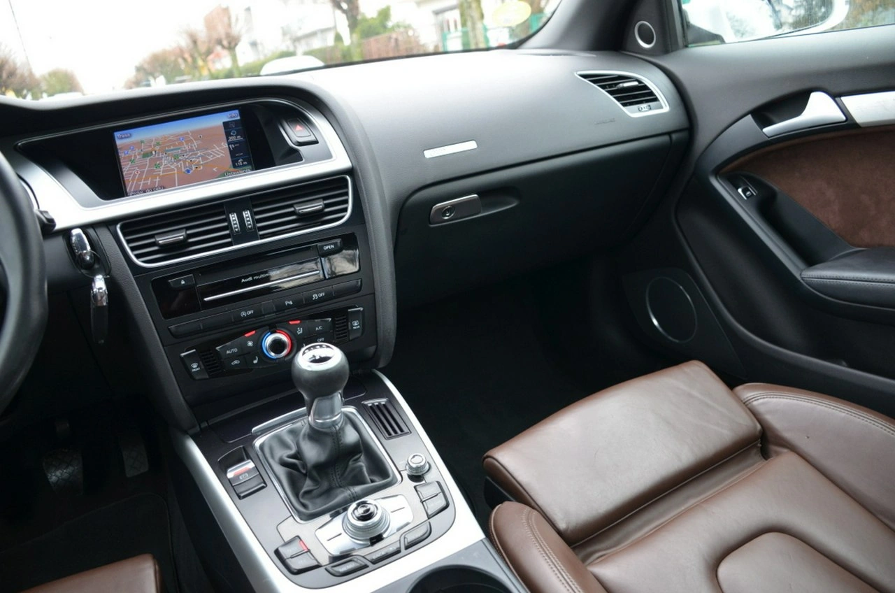 Audi A5 - Zdjęcie 28