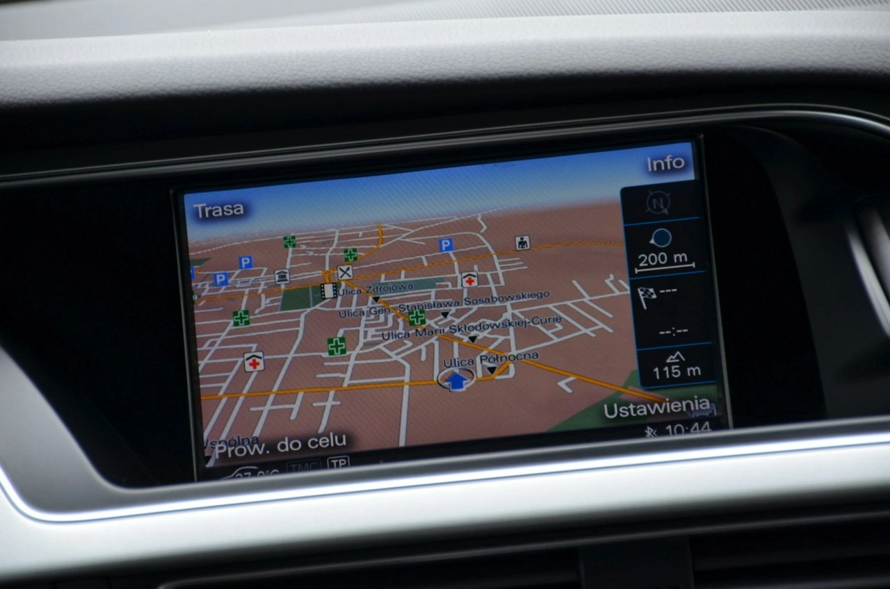 Audi A5 - Zdjęcie 31