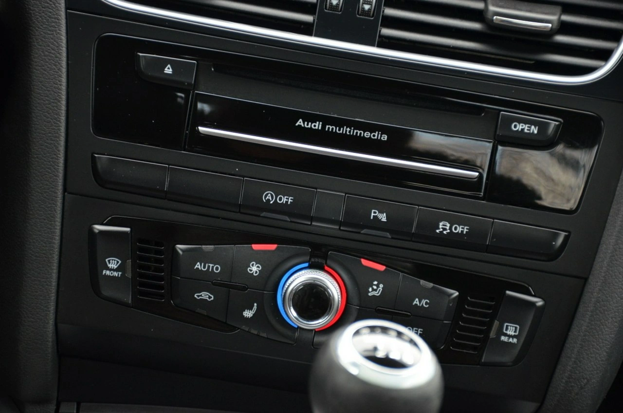 Audi A5 - Zdjęcie 32