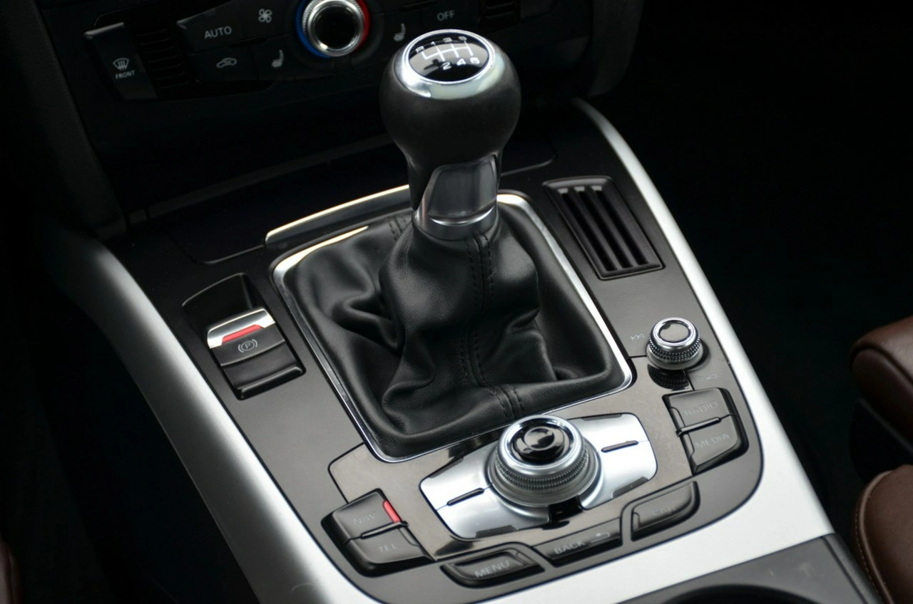 Audi A5 - Zdjęcie 33