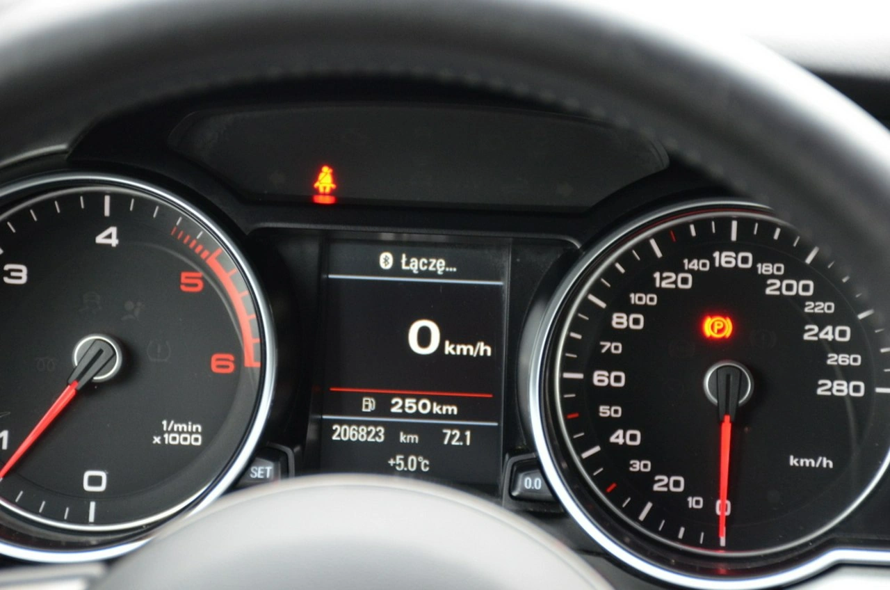 Audi A5 - Zdjęcie 34