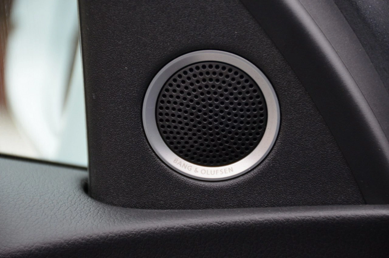 Audi A5 - Zdjęcie 35