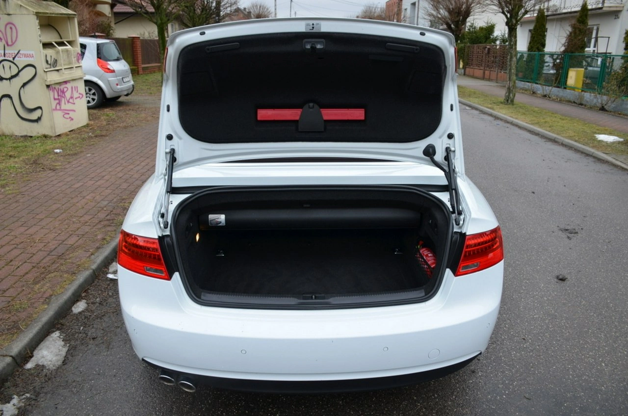 Audi A5 - Zdjęcie 37