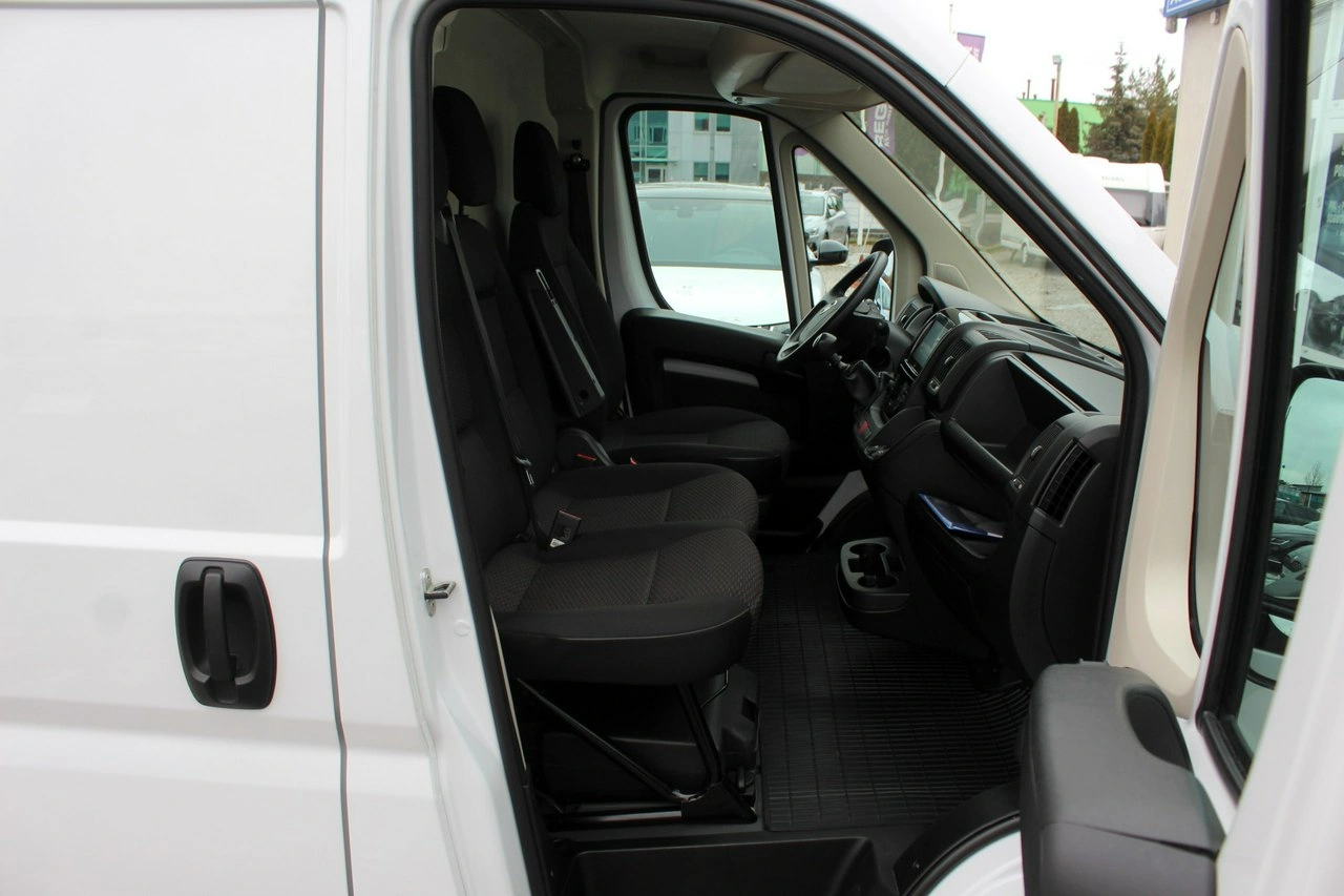 Fiat Ducato - Zdjęcie 9