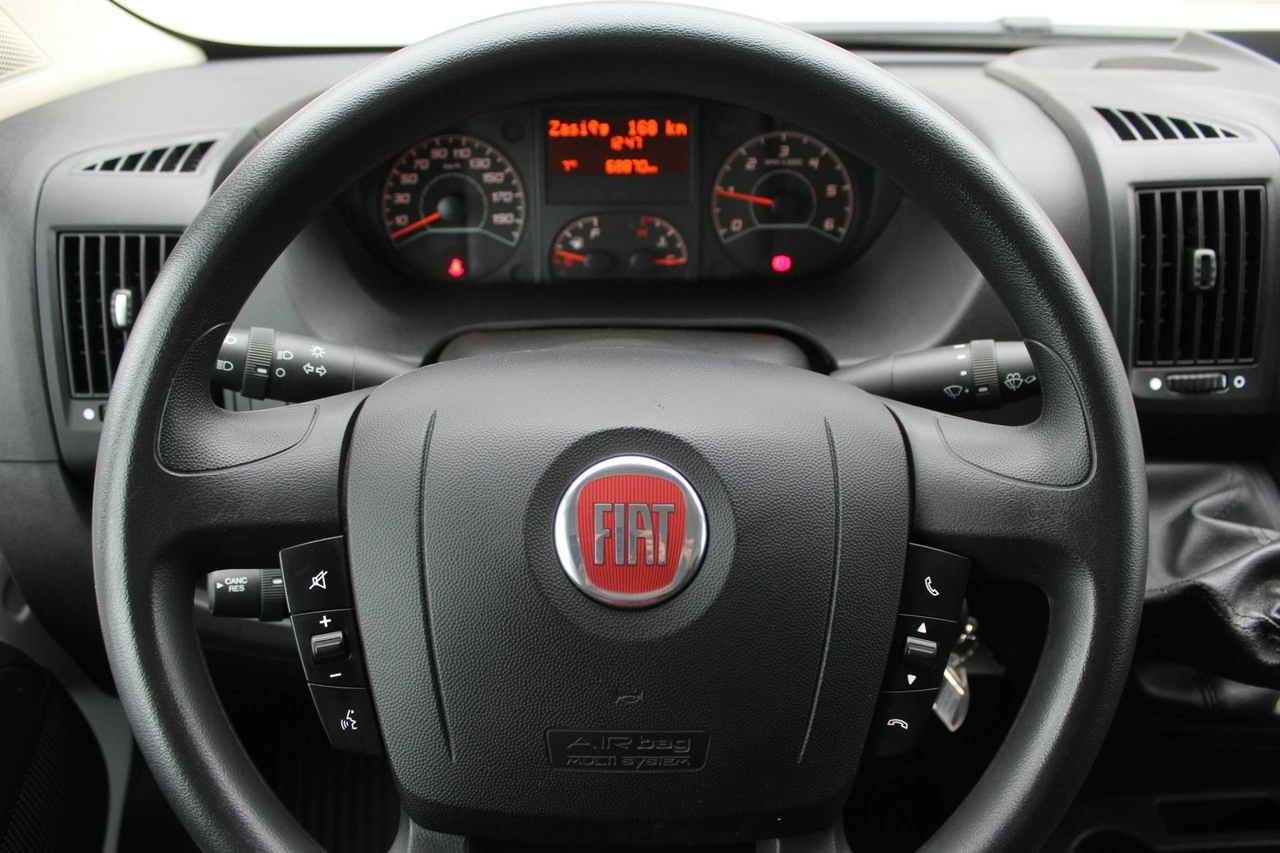 Fiat Ducato - Zdjęcie 14