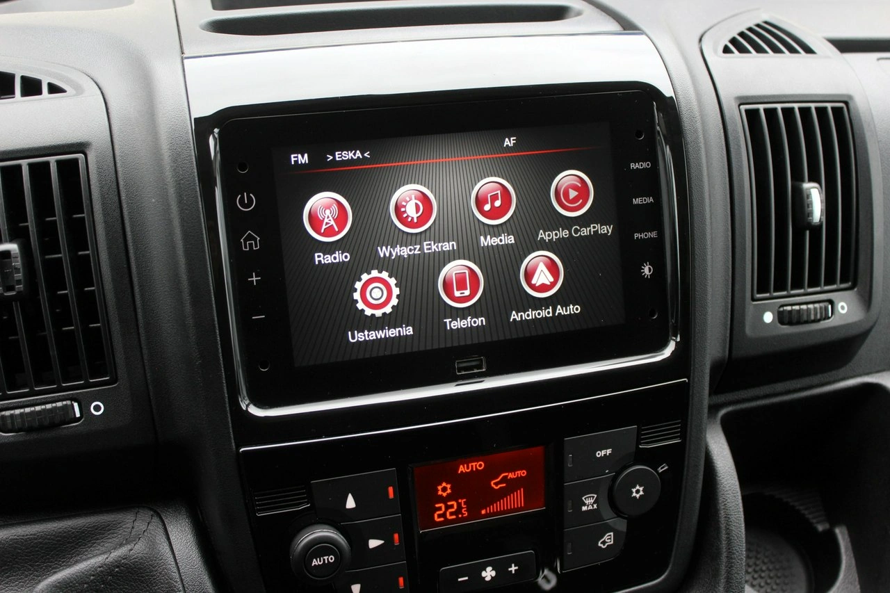 Fiat Ducato - Zdjęcie 15