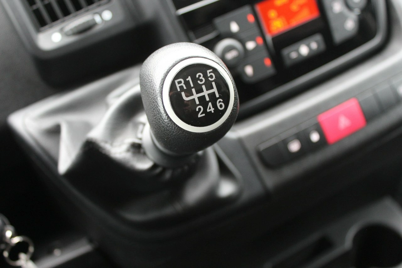 Fiat Ducato - Zdjęcie 17