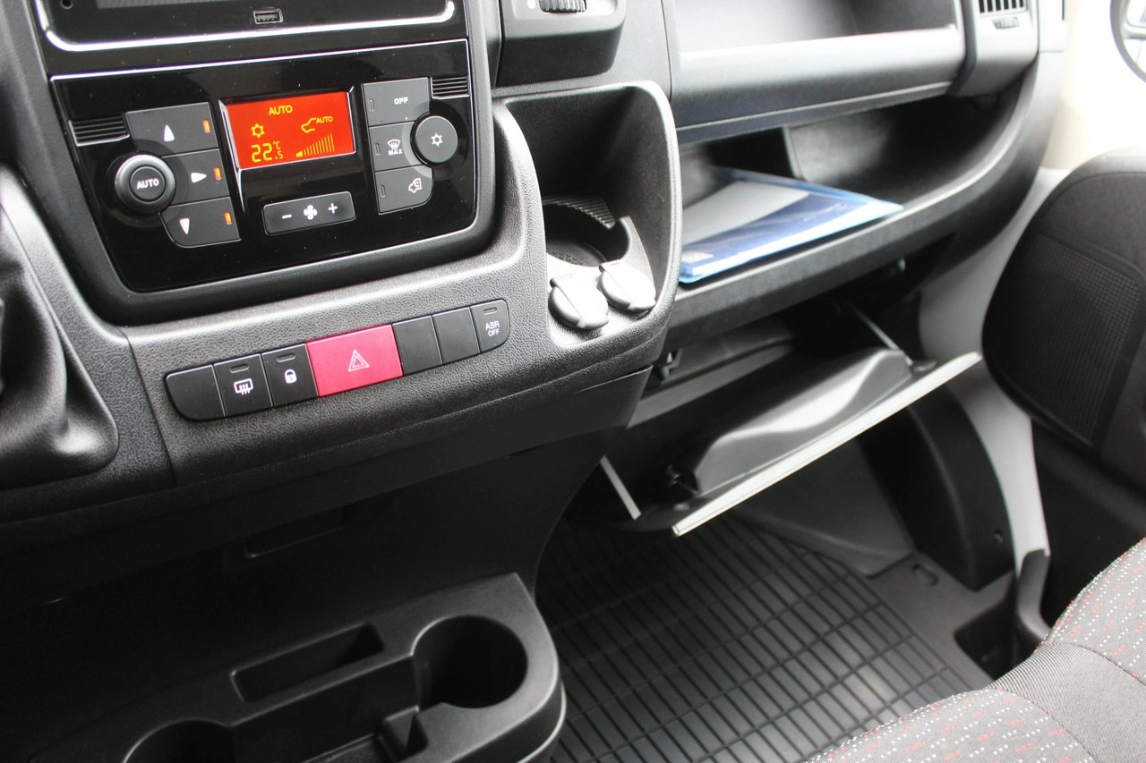 Fiat Ducato - Zdjęcie 23