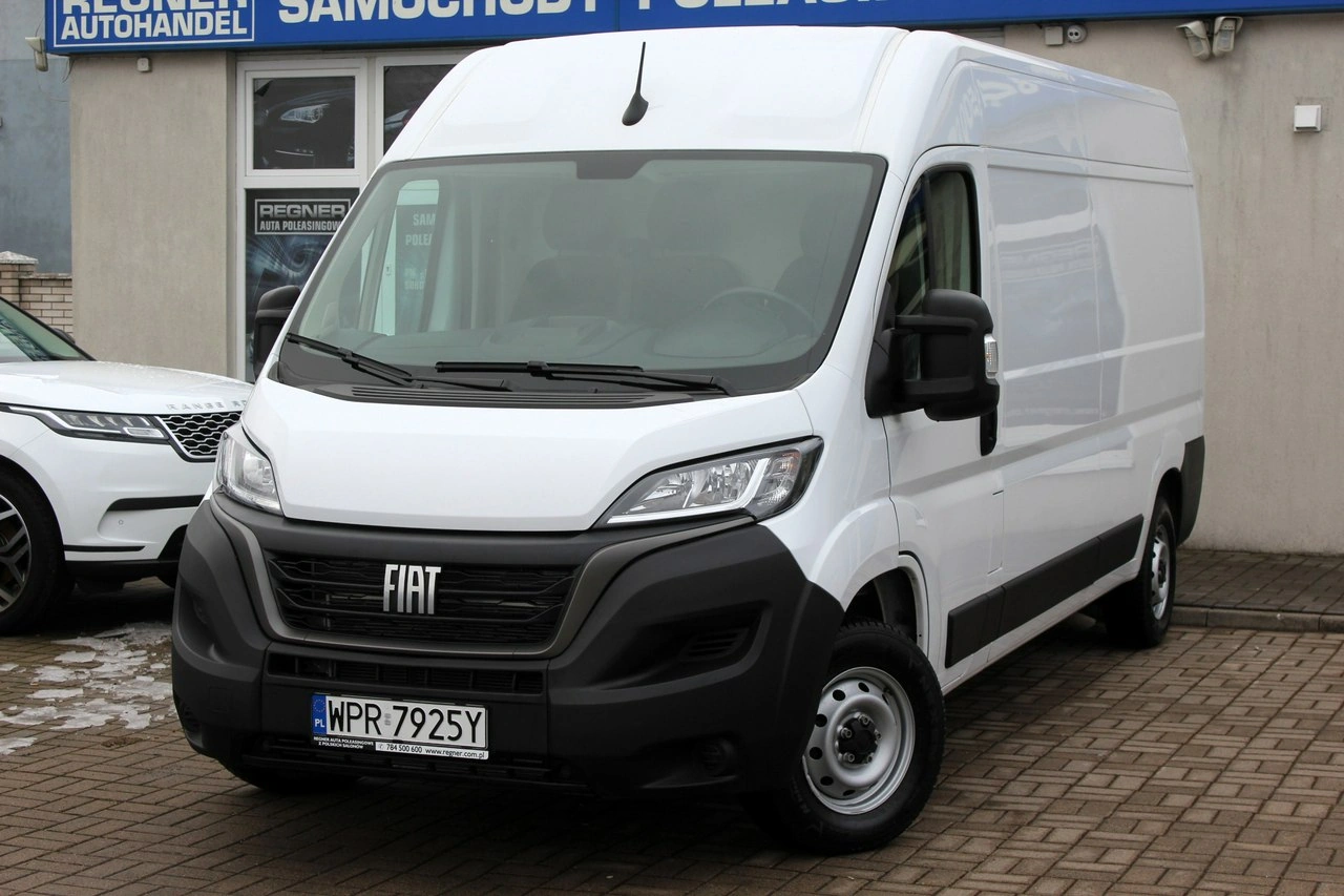 Fiat Ducato - Zdjęcie 2