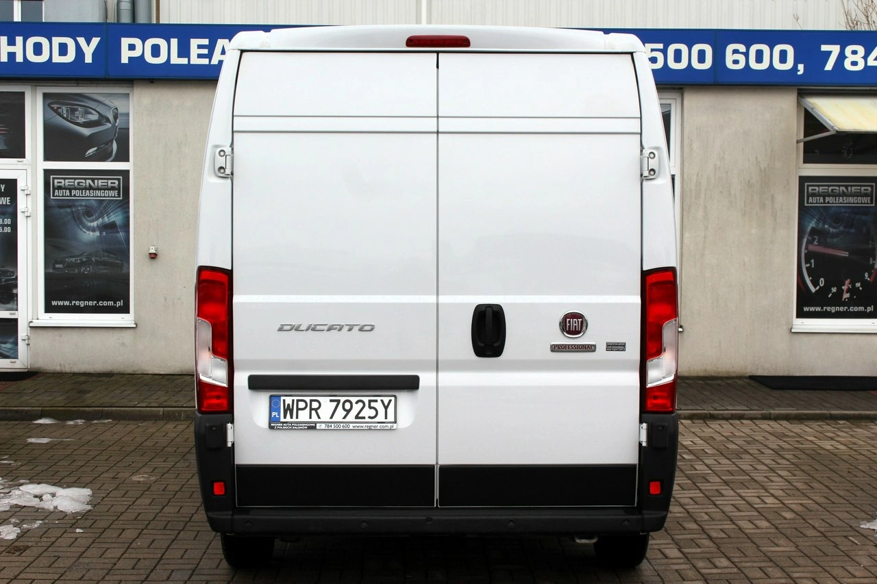 Fiat Ducato - Zdjęcie 4