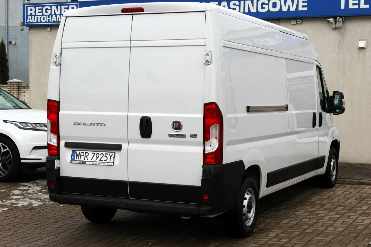 Fiat Ducato - Zdjęcie 5