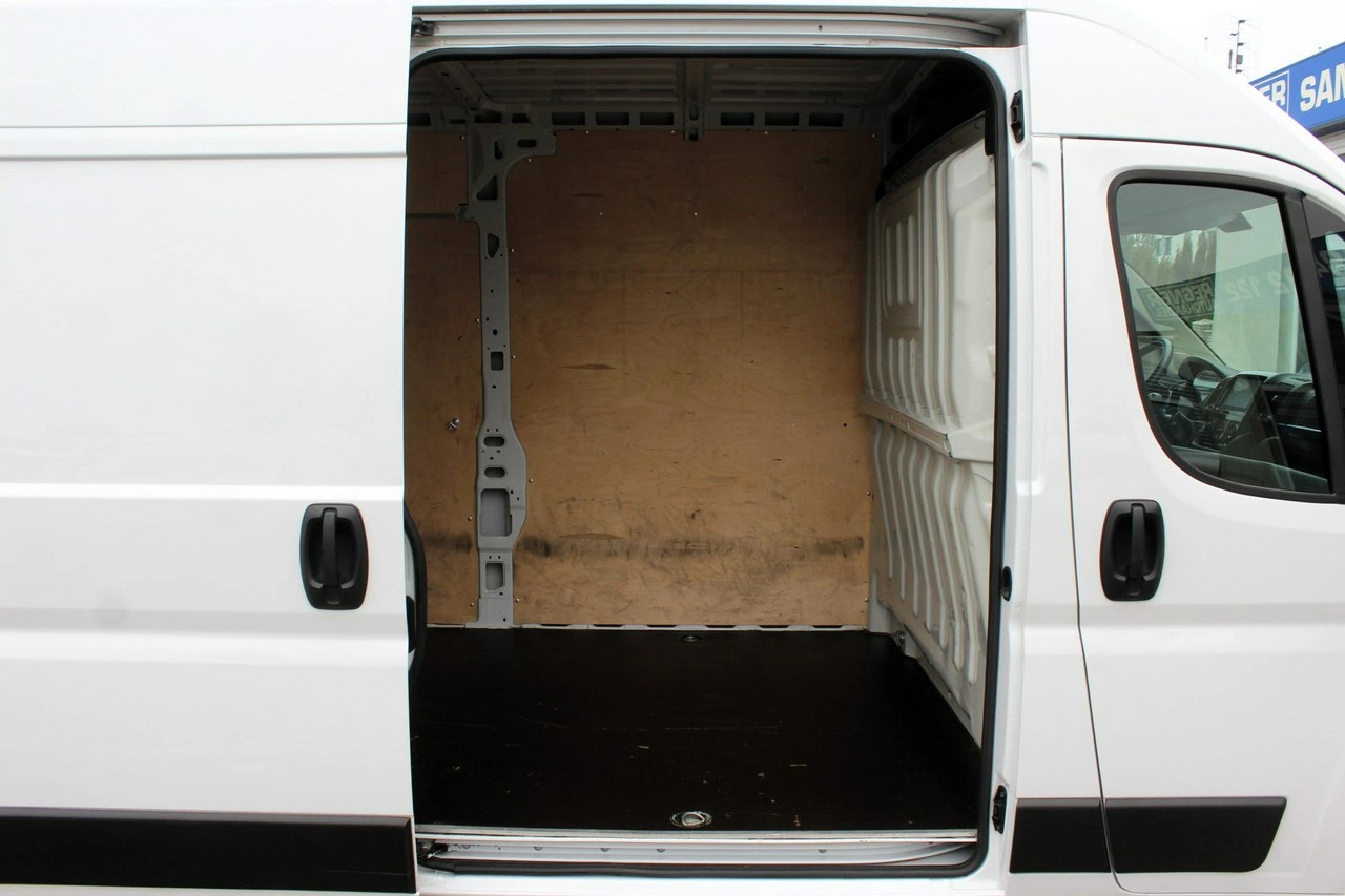 Fiat Ducato - Zdjęcie 8