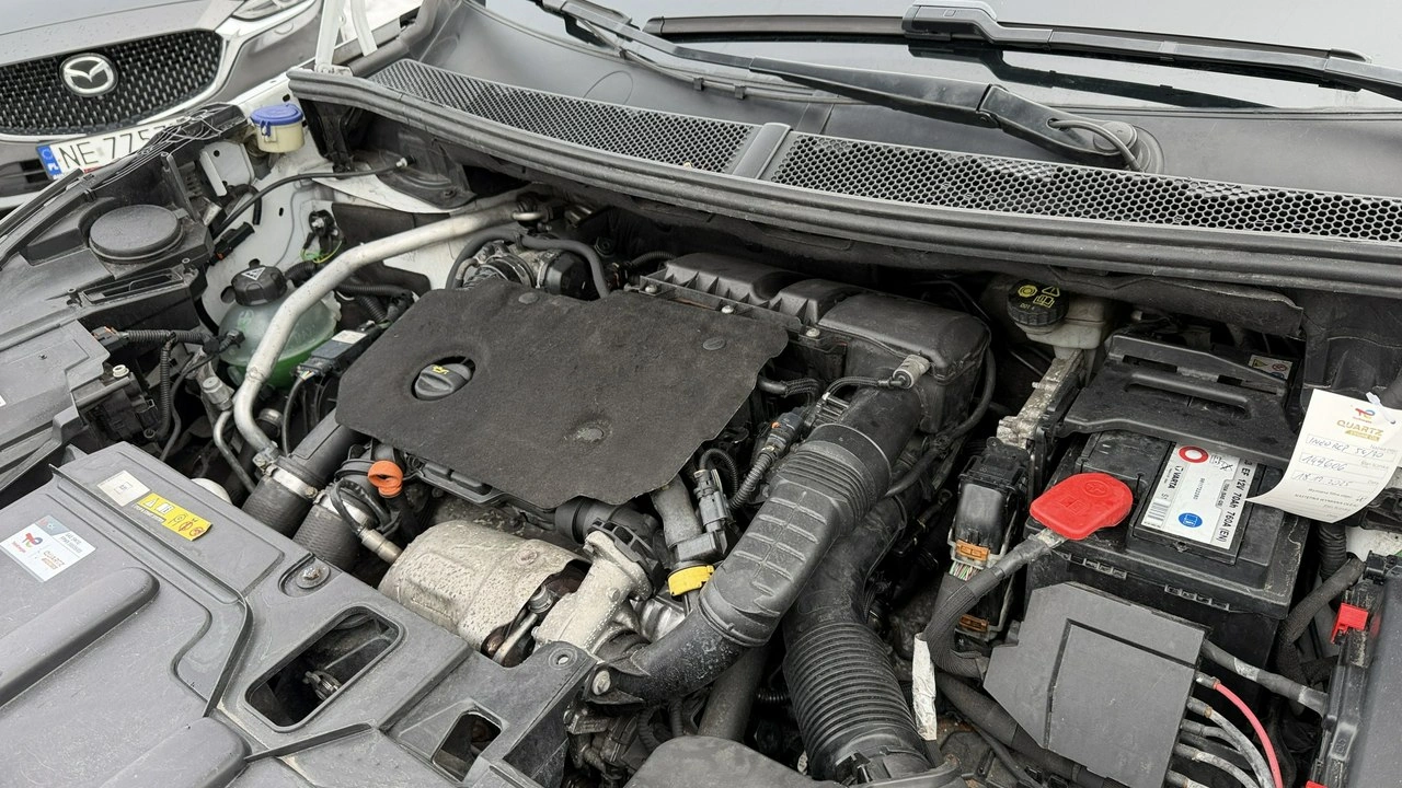 Peugeot 5008 - Zdjęcie 13