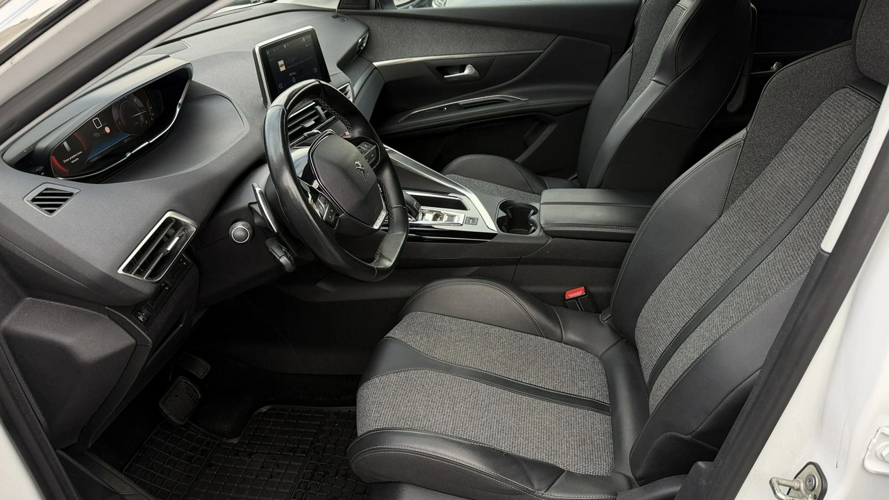 Peugeot 5008 - Zdjęcie 20