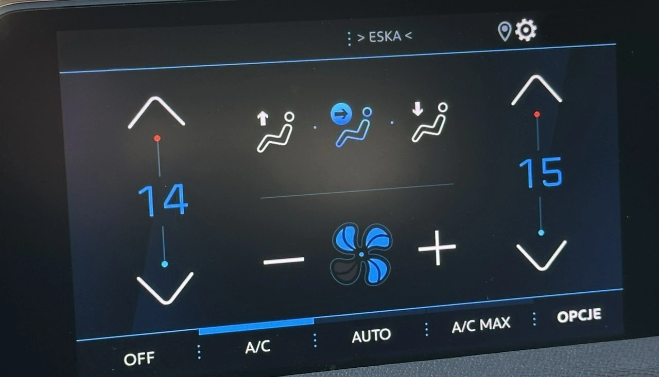 Peugeot 5008 - Zdjęcie 26