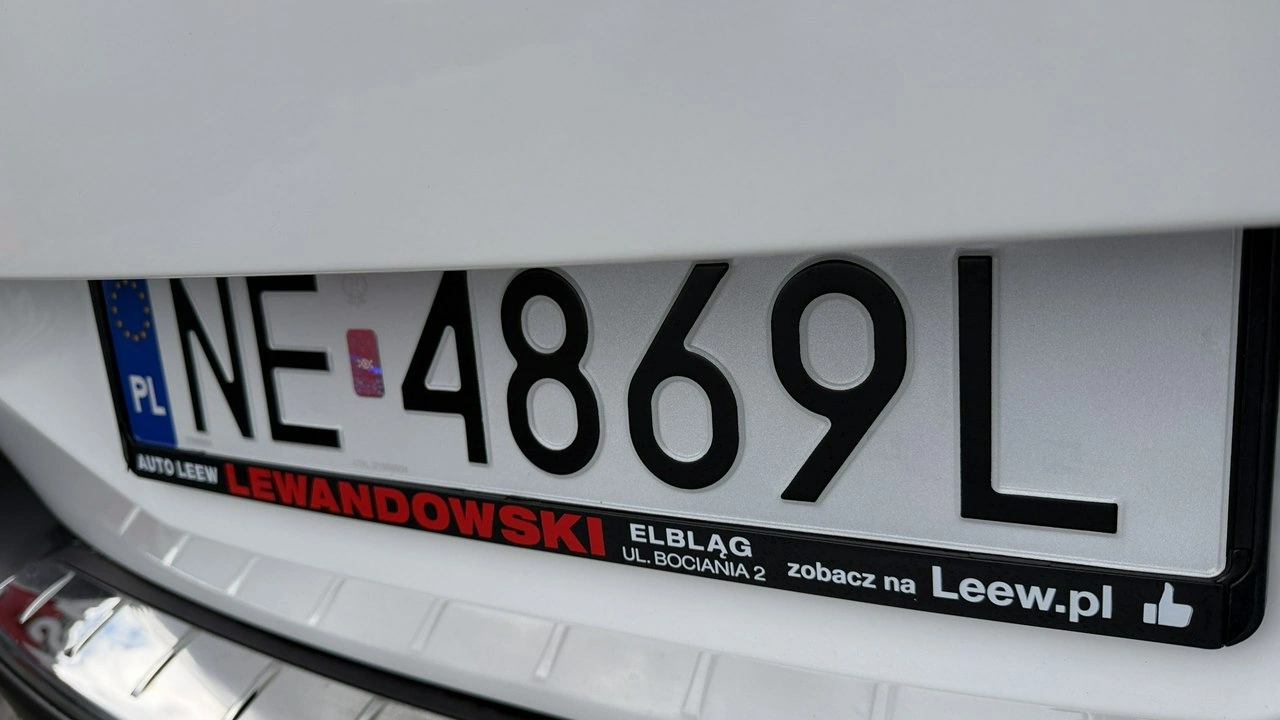 Peugeot 5008 - Zdjęcie 7