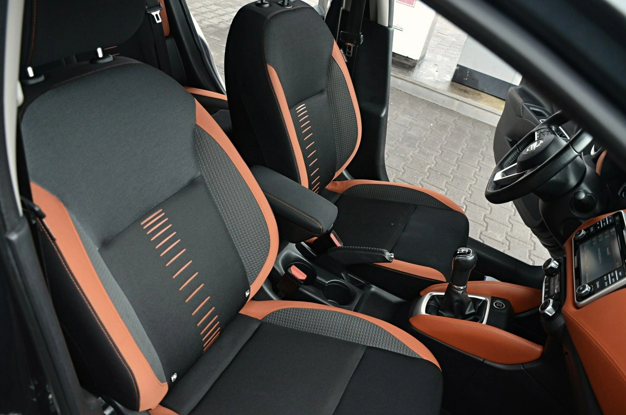 Nissan Micra - Zdjęcie 21