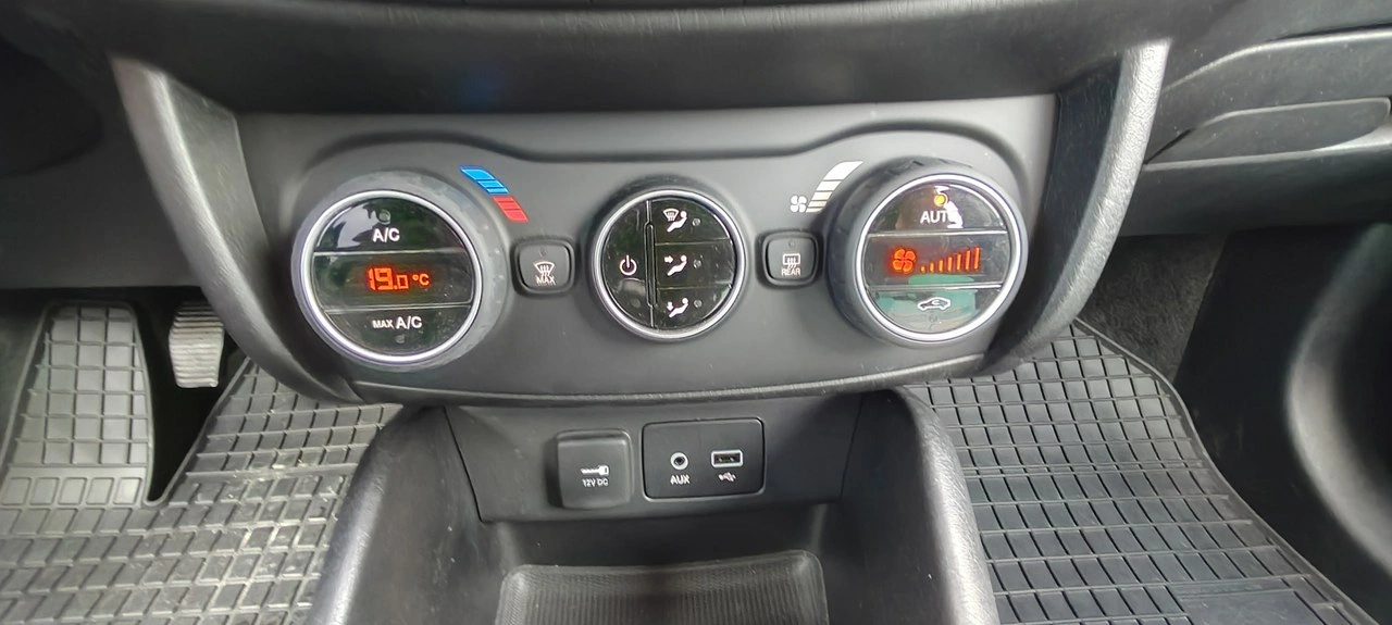 Fiat Tipo - Zdjęcie 11