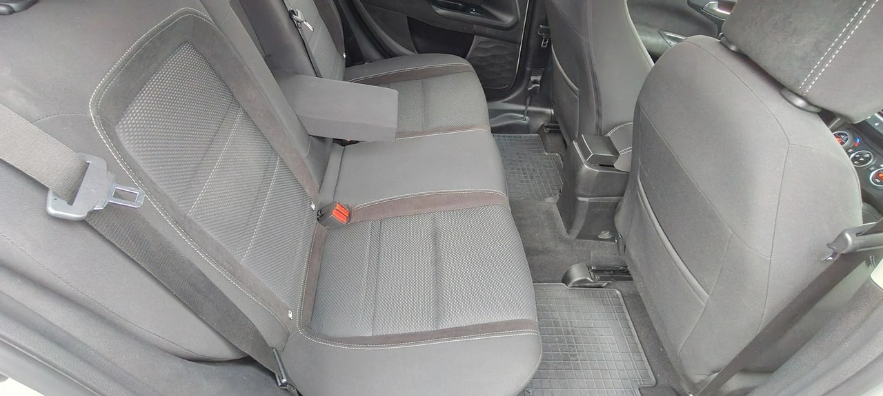 Fiat Tipo - Zdjęcie 12