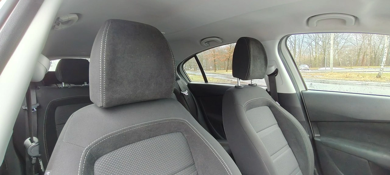 Fiat Tipo - Zdjęcie 14