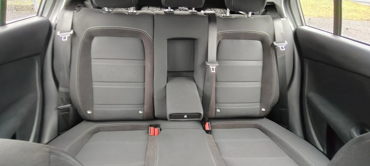 Fiat Tipo - Zdjęcie 15