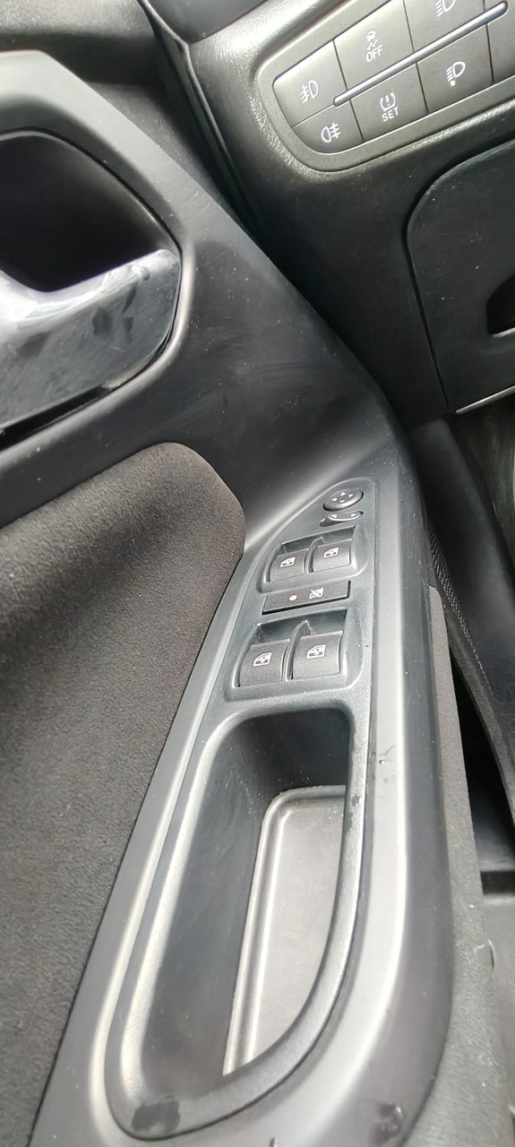 Fiat Tipo - Zdjęcie 16