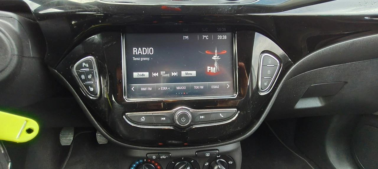 Opel Corsa - Zdjęcie 9