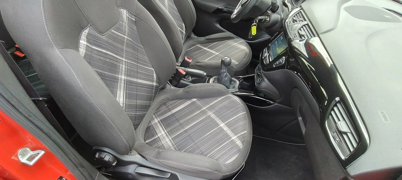 Opel Corsa - Zdjęcie 11