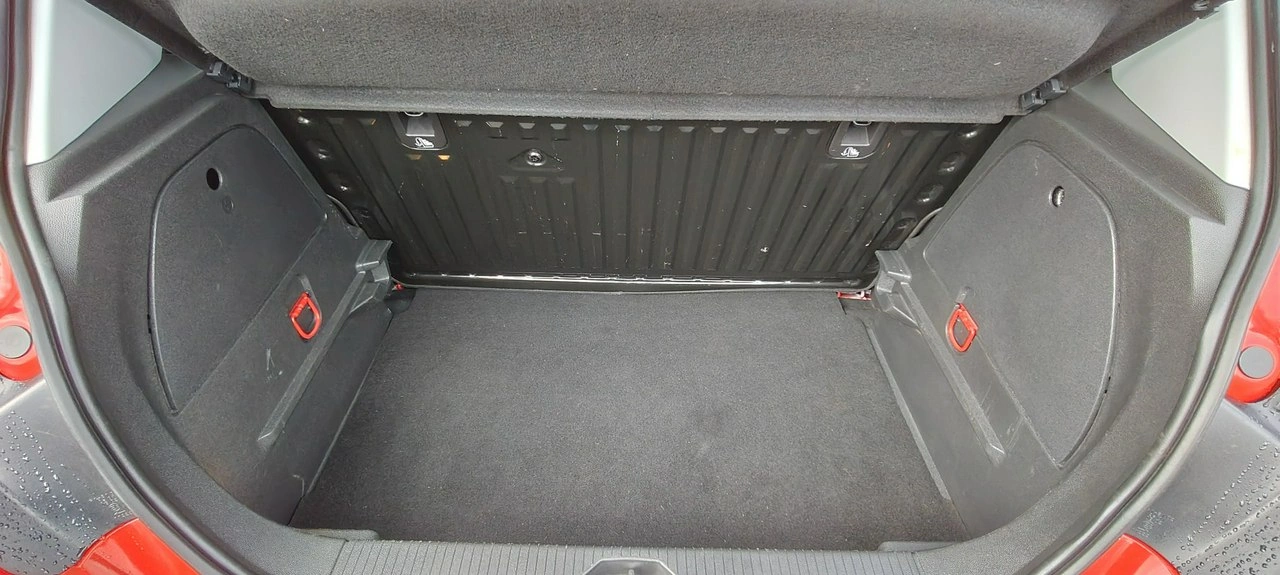 Opel Corsa - Zdjęcie 15