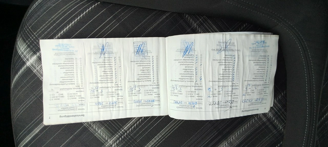 Opel Corsa - Zdjęcie 16