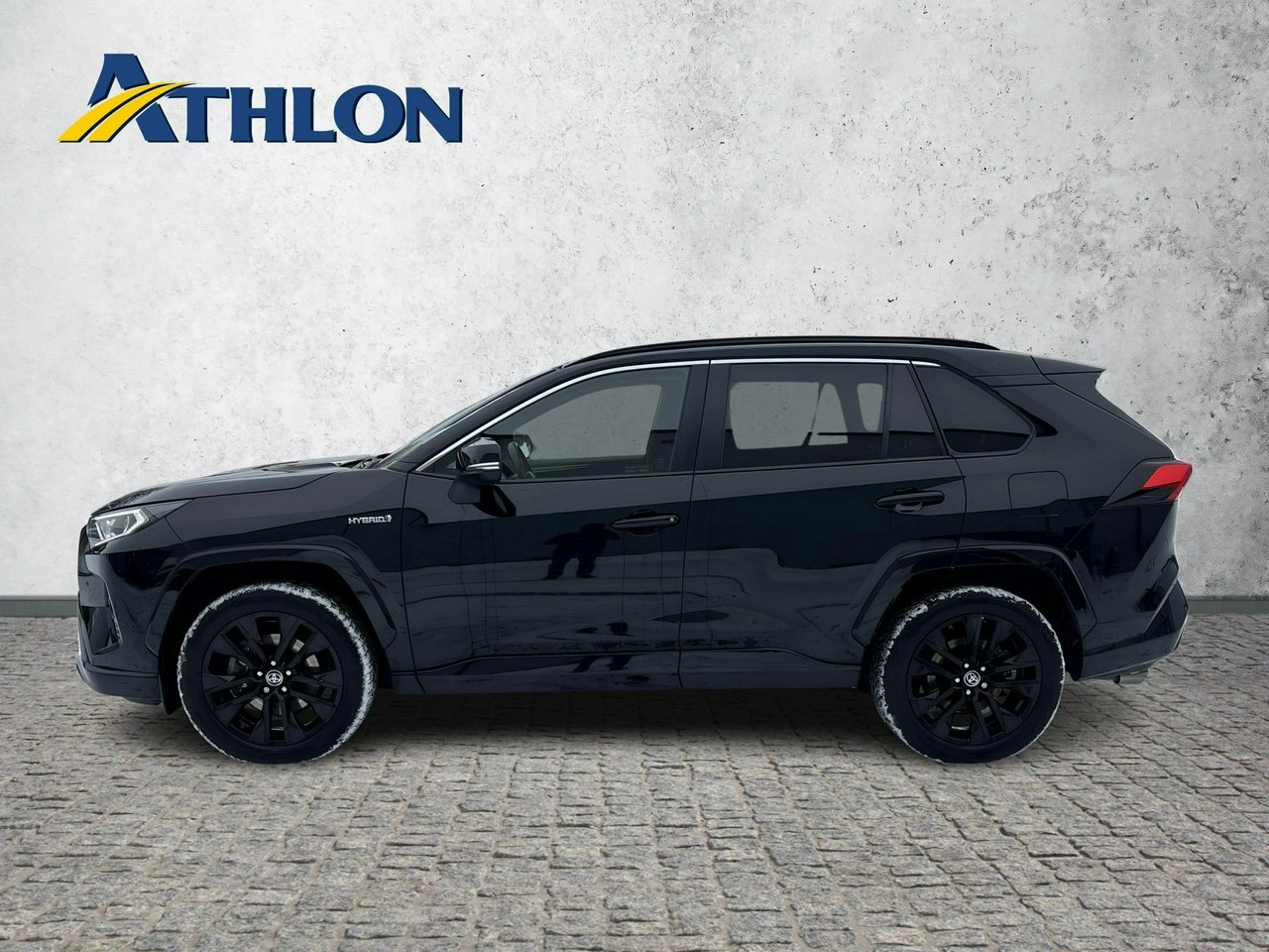 Toyota RAV-4 - Zdjęcie 1