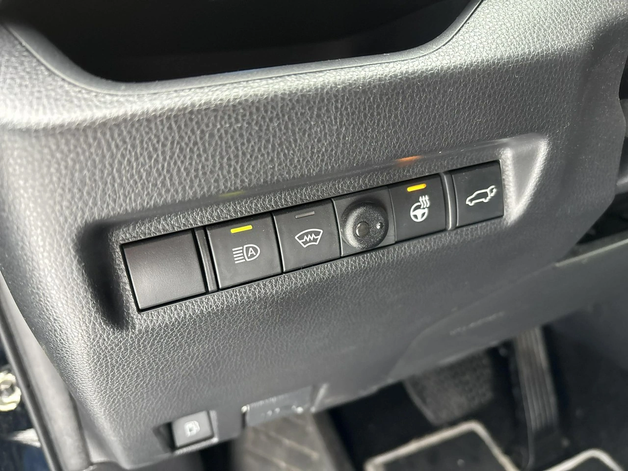 Toyota RAV-4 - Zdjęcie 20