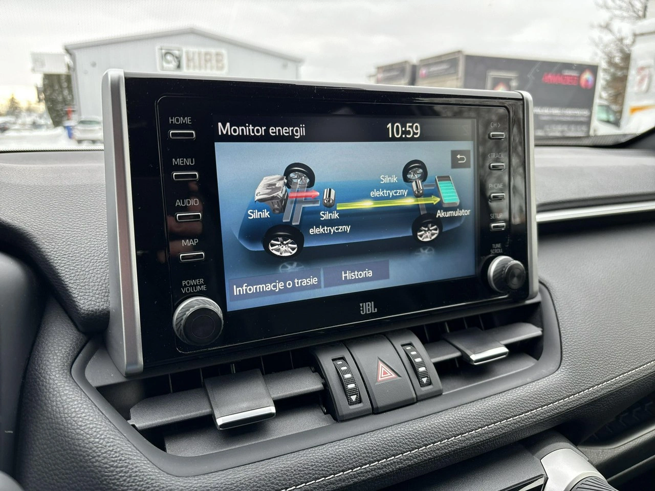 Toyota RAV-4 - Zdjęcie 21