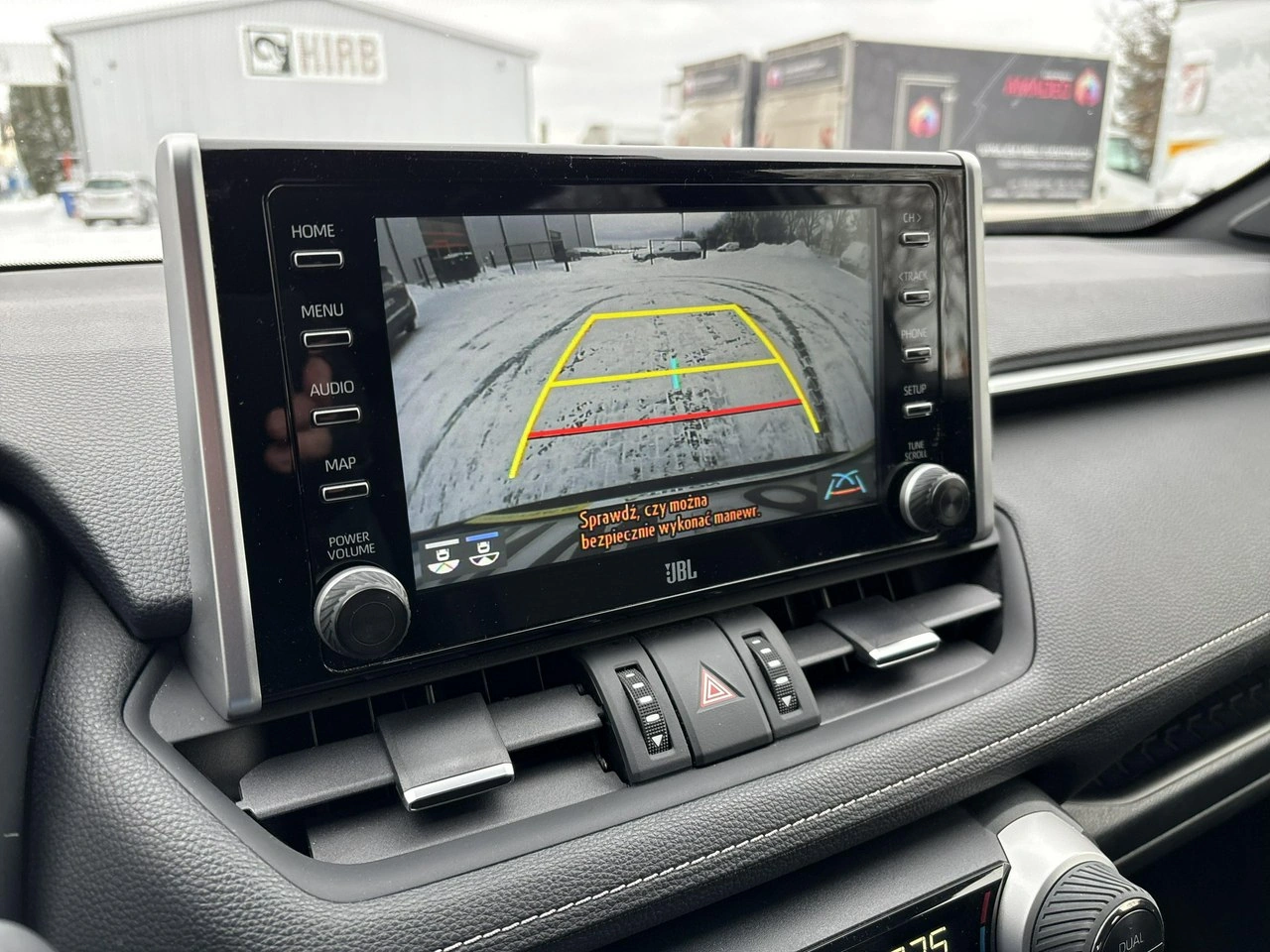 Toyota RAV-4 - Zdjęcie 22