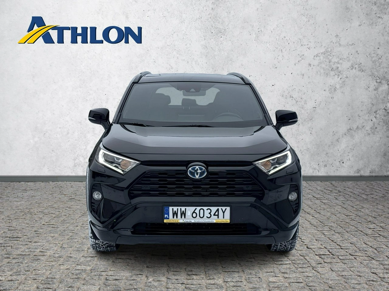 Toyota RAV-4 - Zdjęcie 7