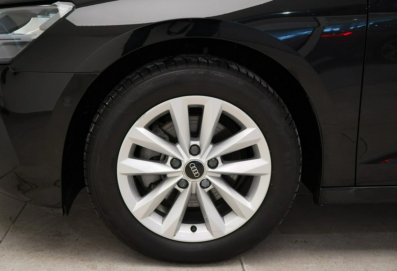 Audi A3 - Zdjęcie 10