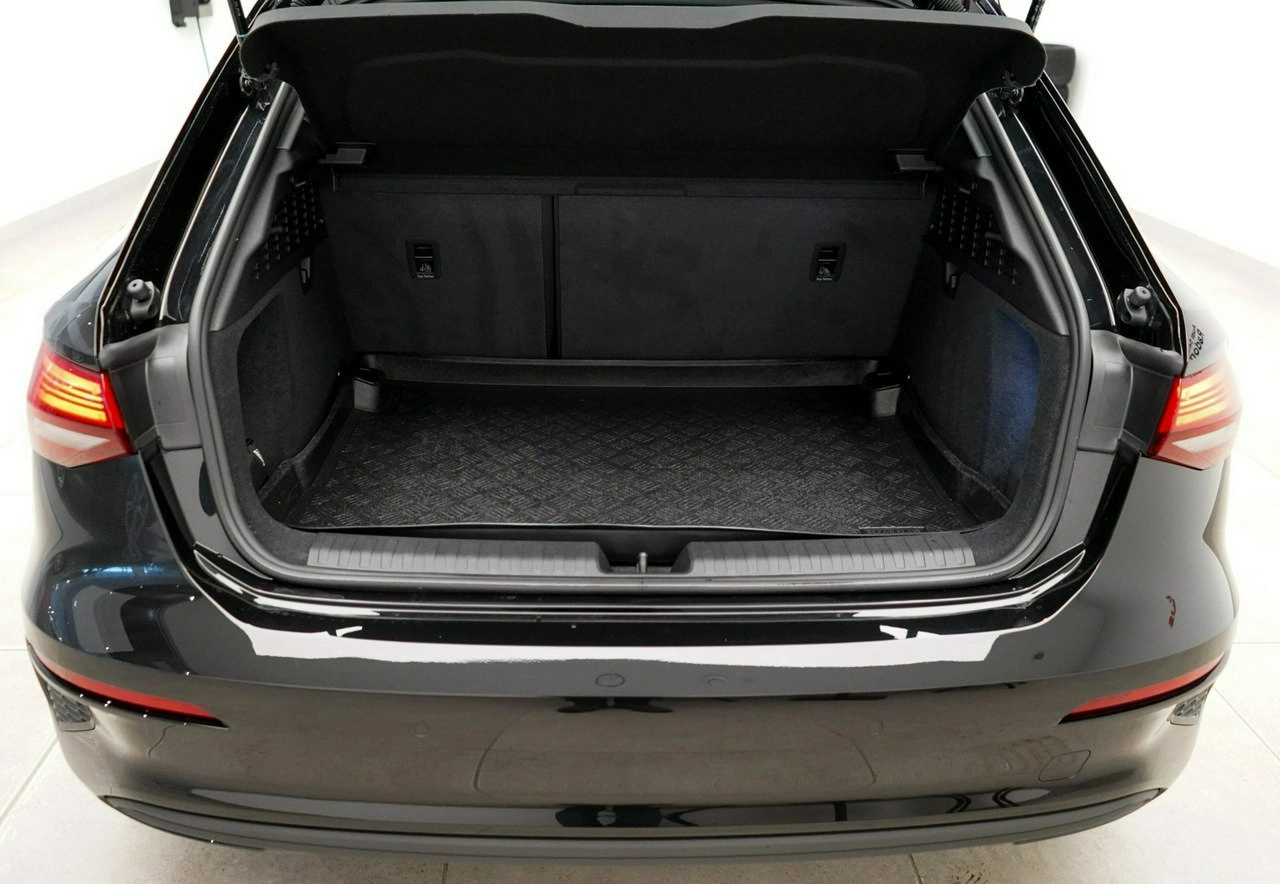 Audi A3 - Zdjęcie 12