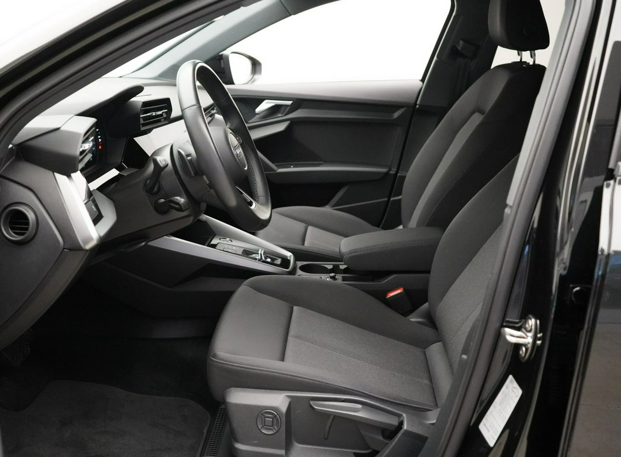 Audi A3 - Zdjęcie 13