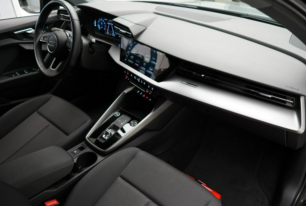 Audi A3 - Zdjęcie 20