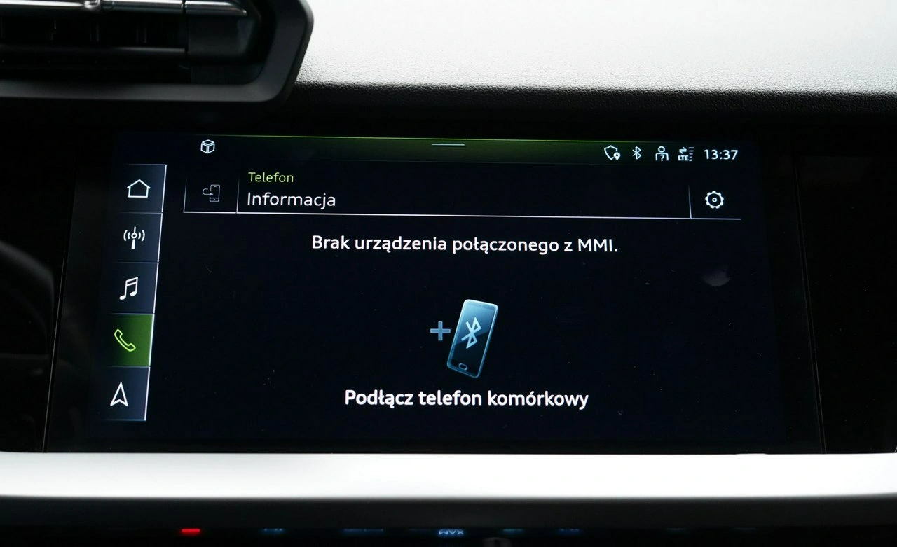 Audi A3 - Zdjęcie 25