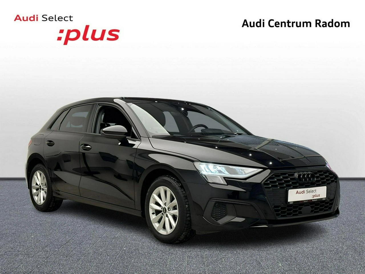 Audi A3 - Zdjęcie 6