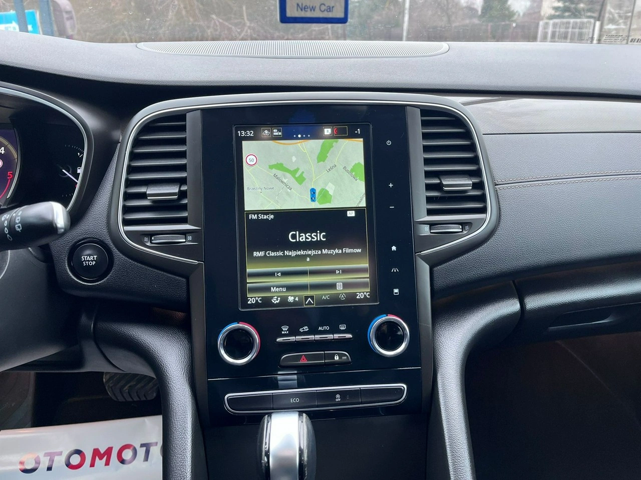 Renault Talisman - Zdjęcie 12