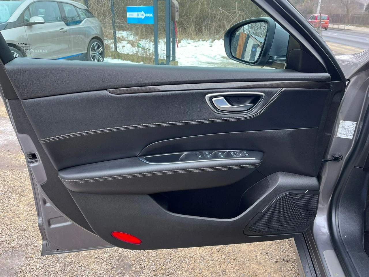 Renault Talisman - Zdjęcie 16