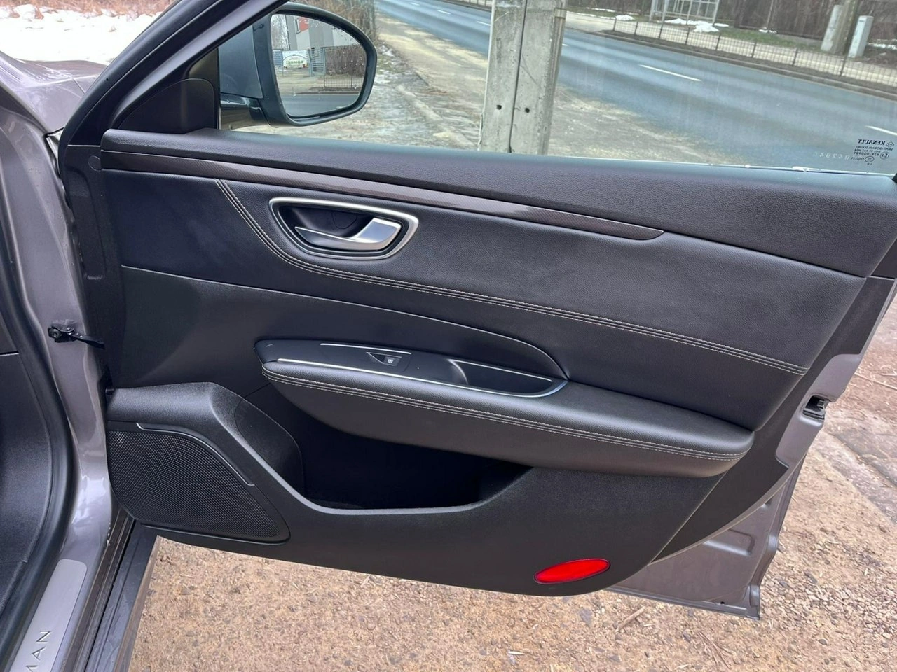 Renault Talisman - Zdjęcie 19