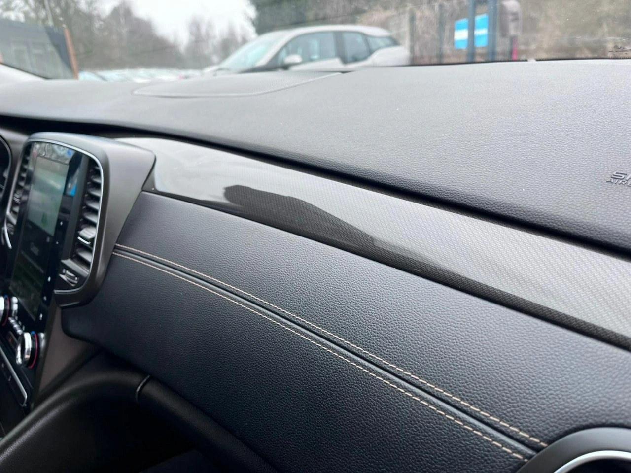 Renault Talisman - Zdjęcie 21