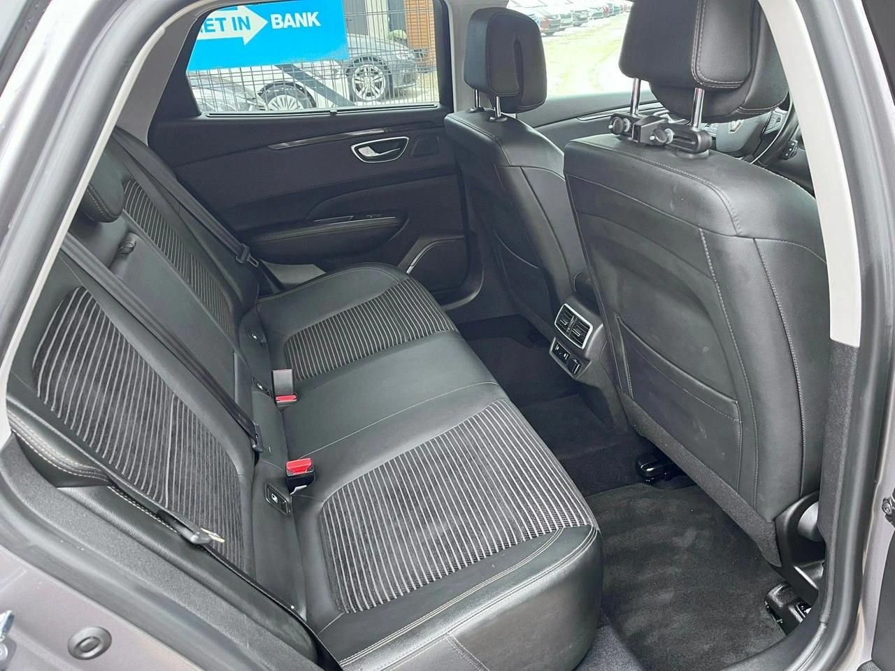 Renault Talisman - Zdjęcie 22