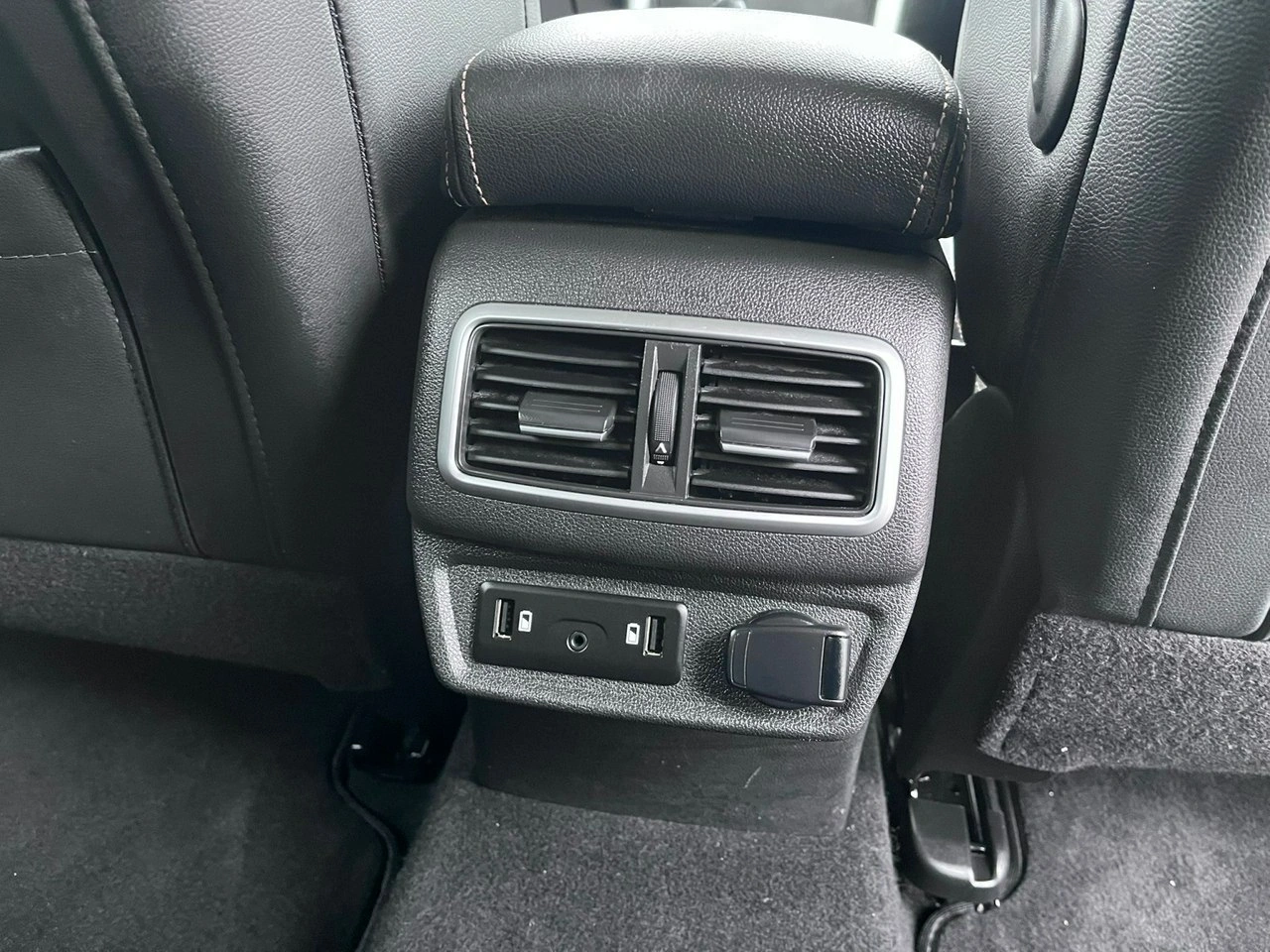 Renault Talisman - Zdjęcie 23