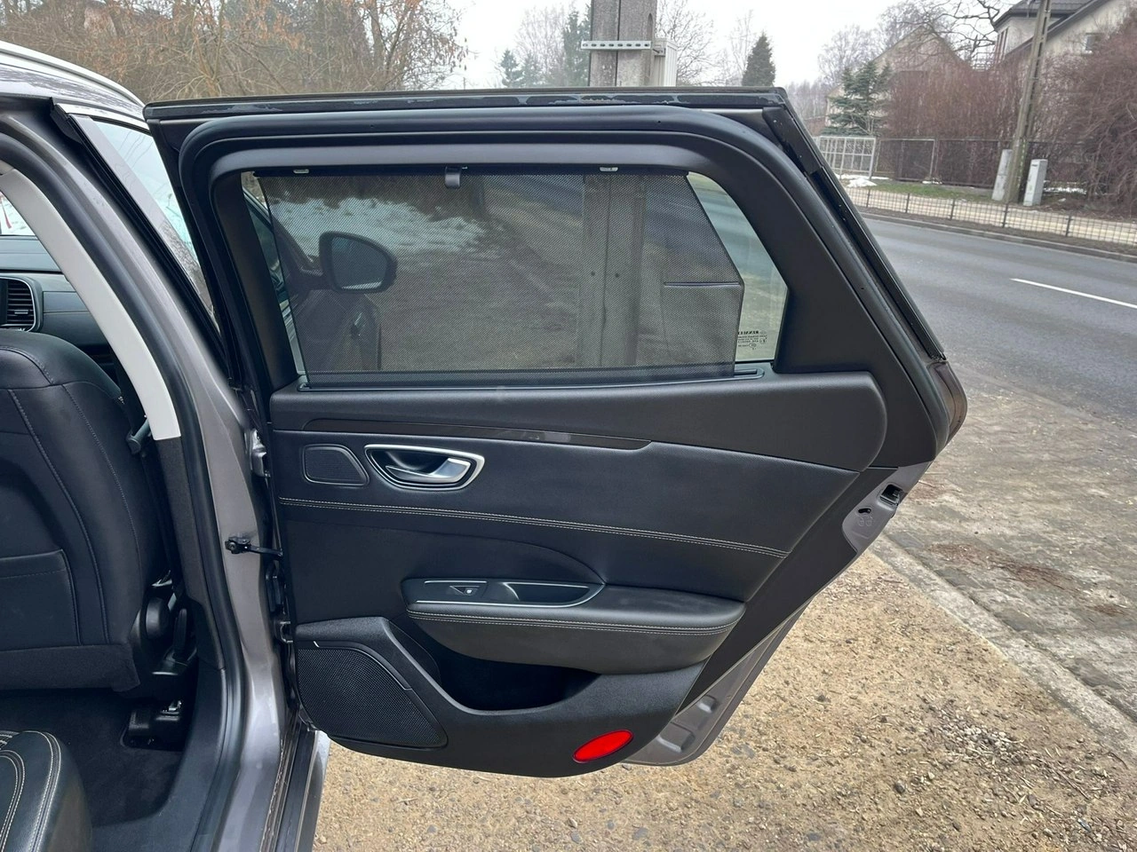 Renault Talisman - Zdjęcie 26