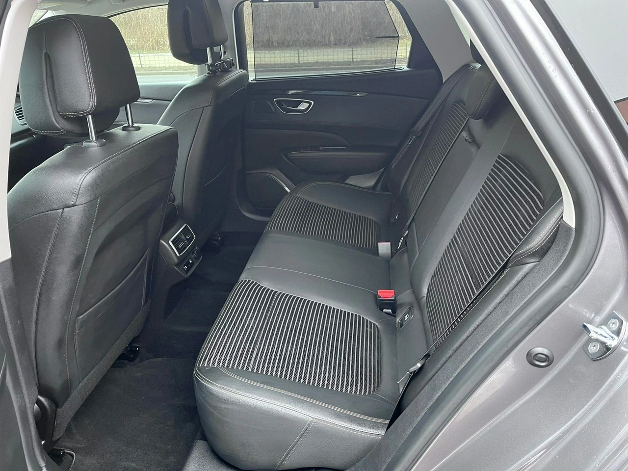 Renault Talisman - Zdjęcie 27